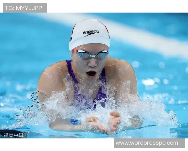 奥运会游泳项目运动员饮食管理