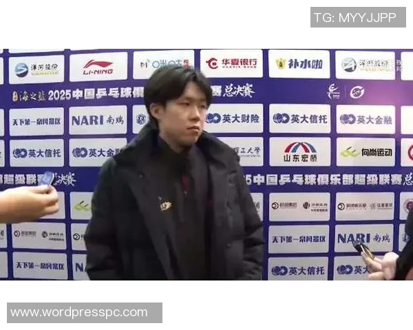 球员交易赛后采访爆金句，引全场大笑