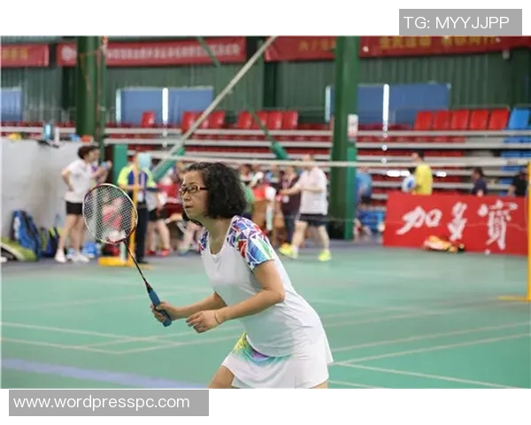 羽毛球男子单打技术趋势及顶级选手对决