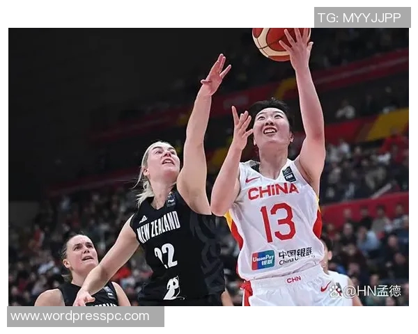 世界大学生篮球赛中国男队爆冷淘汰美国